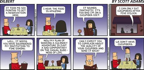 Dilbert Comic Strip on 2016-09-11 : r/dilbert