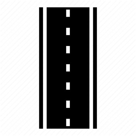 Highway Road Street Track Icon Icon Search Engine