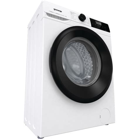 Gorenje WNHEI74SAS - e-spotrebice