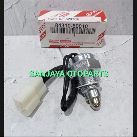 Jual Back Up Switch Kijang Grand Switch Atret Mundur Shopee Indonesia