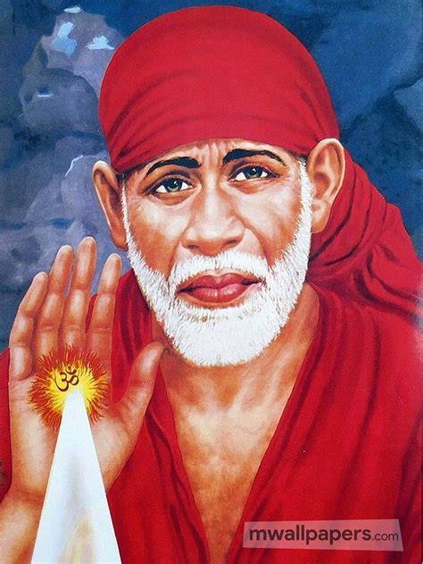 Incredible Collection Of Full K Sai Baba Hd Images Top Wallpapers