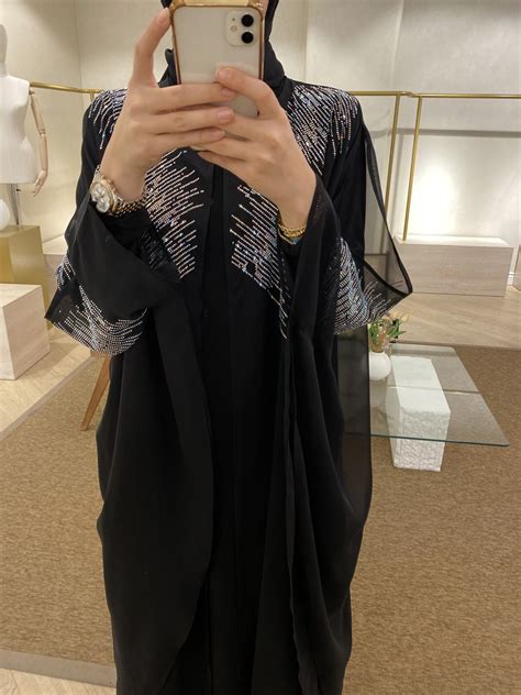 Dubai Abaya Modelleri Atelier Yuwa Ciao Jp