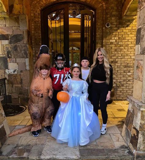 Meet Kim Zolciak, Kroy Biermann's 6 kids amid custody battle