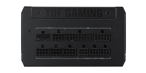 Tuf Gaming W Gold Power Supply Units Asus Global