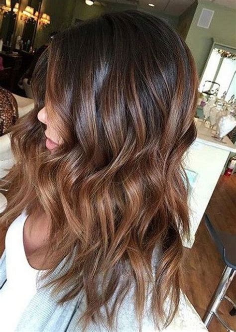 Cinnamon Hair Color Trend30 Of The Best Cinnamon Hairstyles