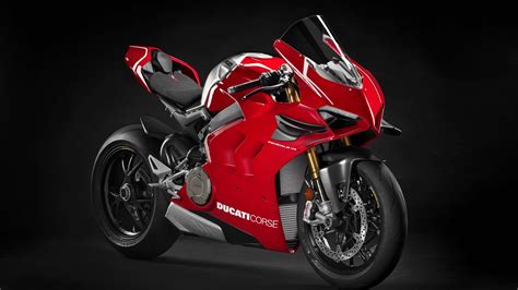 Panigale V4 Superleggera Wallpapers - Wallpaper Cave