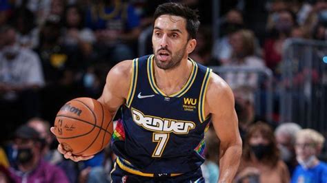 Por Qué Razón Campazzo No Podrá Jugar En La Nba Con Los Nuggets