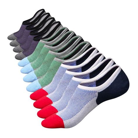 24 Best No Show Socks For Men 2023 Mens Low Cut Socks Reviews