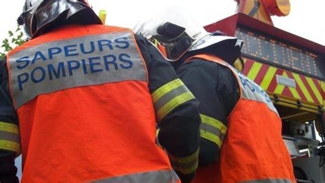 Val d Oise Un motard se tue sur la N184 après avoir percuté le rail de