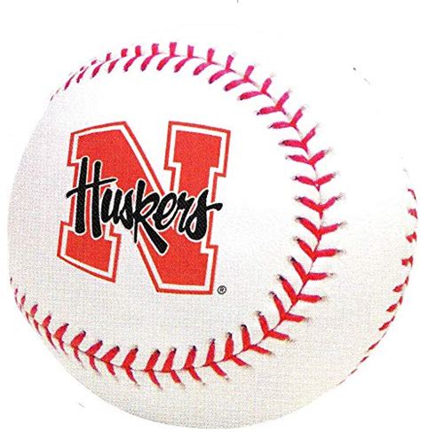 Nebraska Baseball Logo Insolacao Wallpaper