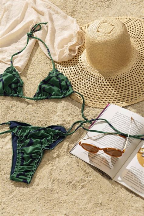 Hot Sexy Bia Marques Bikini Pics