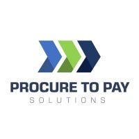 Procure to Pay Solutions | LinkedIn 