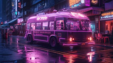 ArtStation - Cyberpunk City Wallpapers | Artworks