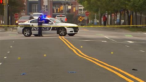 5 Shot 1 Killed In Durham After Drive By Shootings Minutes Apart