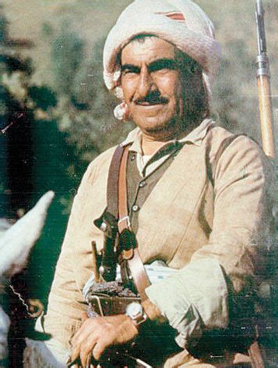 Mustafa Barzani - Alchetron, The Free Social Encyclopedia