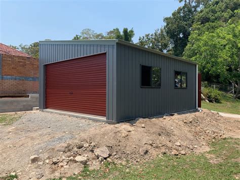 Shed Products Steel Sheds Products Australian Garages