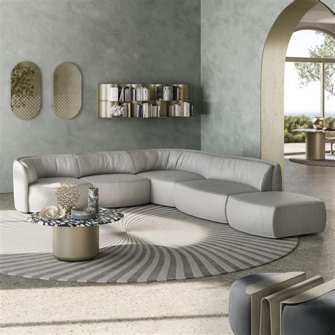 How Natuzzi Italia Is Challenging Design Norms Placing The Focus On