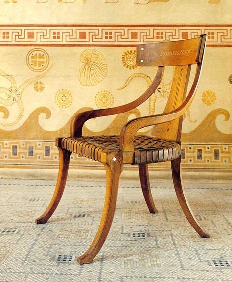 Greek Furniture | 10+ ideas on Pinterest | furniture, interior design history, klismos chair