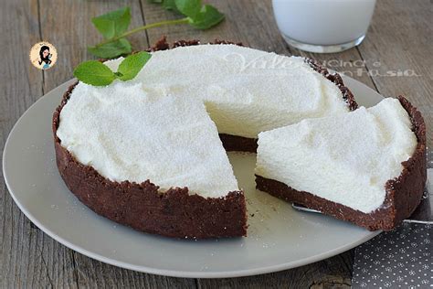 Torta Fredda Al Cocco Ricetta Senza Cottura Facile E Veloce