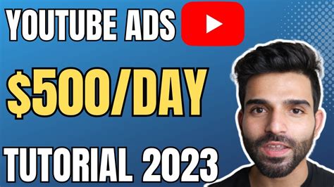 How I Made 500 With YouTube Ads Clickbank Affiliate Marketing