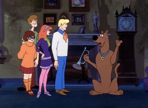 Scooby Doo – Unmasking Villains and Unbreakable Bonds | Serpentor's Lair