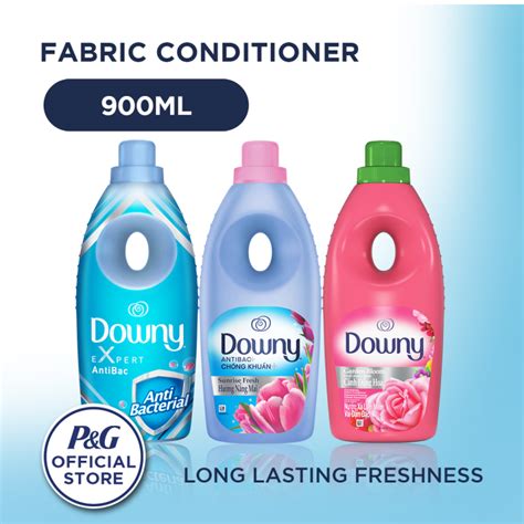 Downy Concentrate Fabric Conditioner Softener 800 900ml Lazada