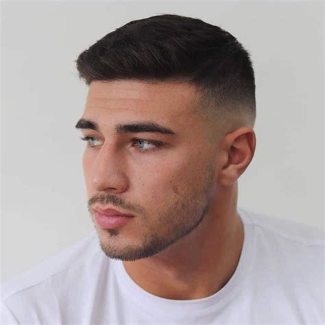 22 Crew Cut Haircuts In Short Medium Long Lengths Cool Fade Styles