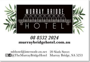 Murray Bridge Visitor Information Centre