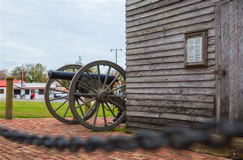 Relive History in Fort Scott | Fort Scott, Kansas Tourism