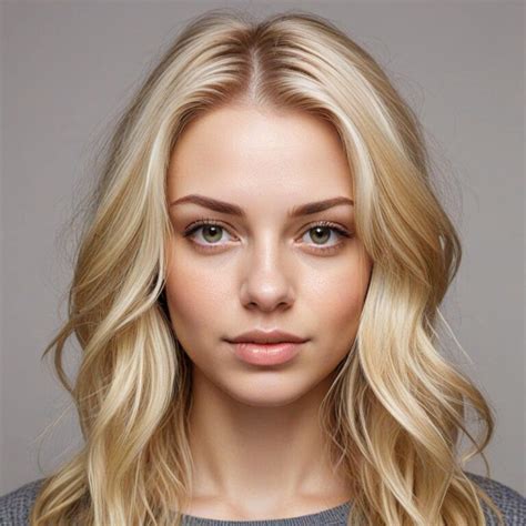 Chic Dark Root Platinum Blonde Balayage Color Ideas For Hair