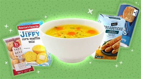 The Best Bread for Soup from Our Taste Tests | Sporked