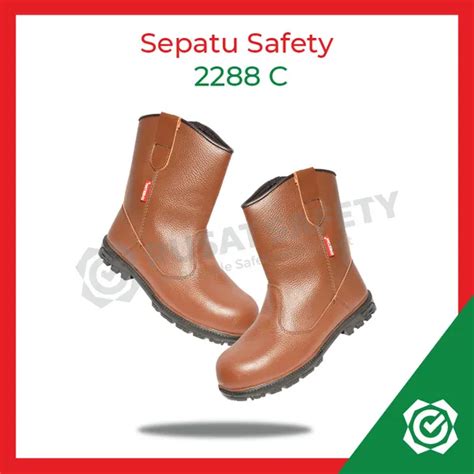 Jual Sepatu Safety Cheetah C Pusat Safety