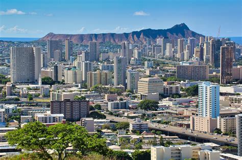 Diamond Head Volcano Crater - Free photo on Pixabay