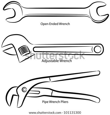 Spanners: Types Of Spanners And Wrenches