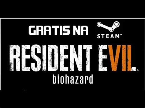 Como Baixar E Instalar Resident Evil De Gra A Na Steem Completo Pt Br