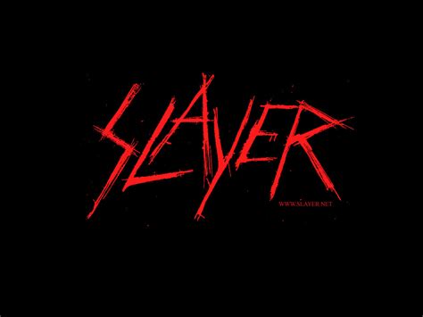 Music Metall Slayer