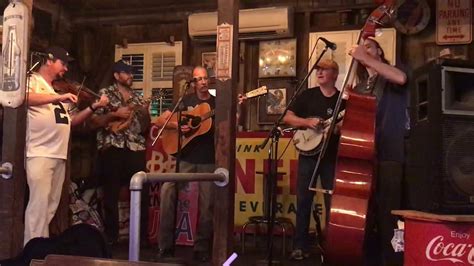 Bluegrass Revue Dear Old Dixie Youtube