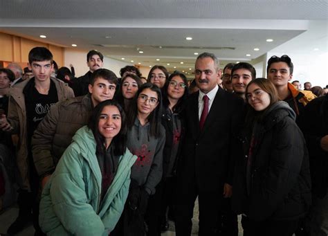 LİSE ÖĞRENCİLERİ ULUSAL ÖĞRENCİ KONGRESİ VE POSTER SUNUMU YARIŞMASI