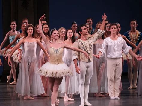 New York City Ballet Celebrates 75 Years Of Tradition And Innovation Smithsonian