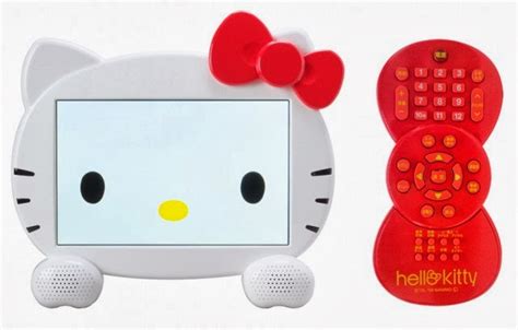 Clara Kitty Shop Hello Kitty Stuff Led Tv Hello Kitty Atau Pc