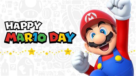 Mario Day qué es y por qué se celebra el 10 de marzo