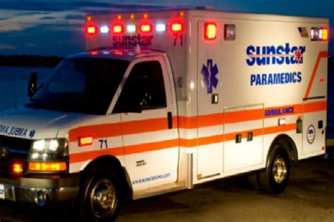 10 Things You Didn't Know About Pinellas County EMS Active Calls - me5ll17