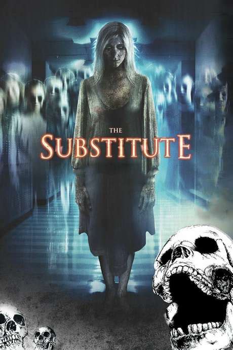 ‎The Substitute (2007) directed by Ole Bornedal • Reviews, film + cast • Letterboxd