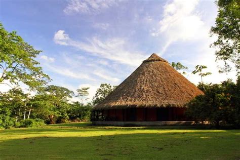 LODGE SARAPIQUIS RAINFOREST LODGE Sarapiquí - Montañas / Llanuras Del ...