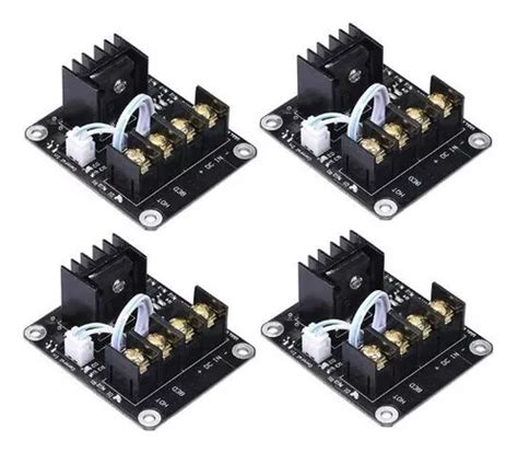 Mosfet M Dulo De Pot Ncia Impressora D A Parcelamento Sem Juros