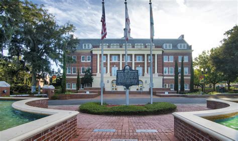 Famu Among Nine Hbcus In Partnership With The Historic Fund To Grow