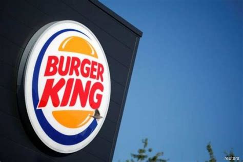 Burger King introduced its first rebrand in 20 years in January 2021 ...