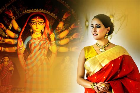 Raima Sen Durga Puja 2022 Raima Sen Gears Up For The Upcoming Durga