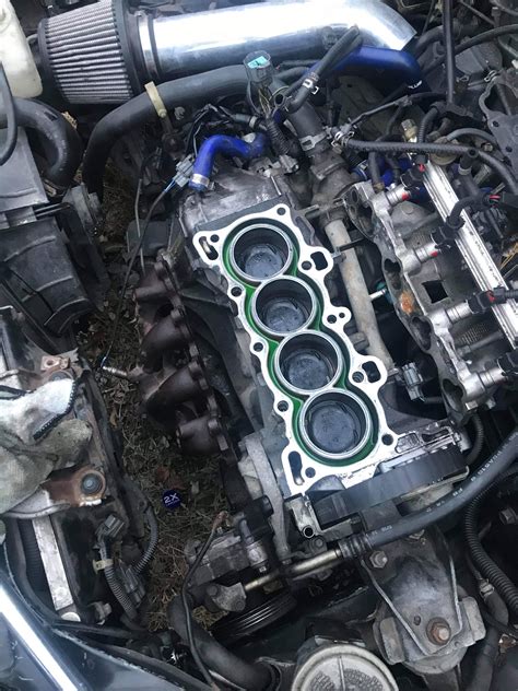 DIY Y8 Intake Manifold Swap On Honda Civic Forum 56 OFF