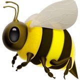 🐝 Bee Emoji Meaning with Pictures: from A to Z